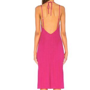 Revolve NBD Kai Midi Dress